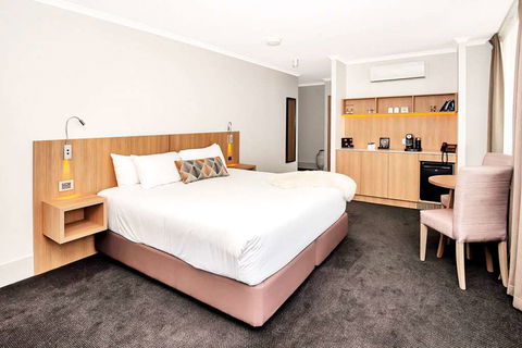 Clarion Hotel Townsville - Accommodation Newcastle 1