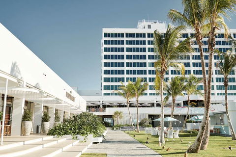 The Ville Resort Casino - Accommodation Newcastle 1