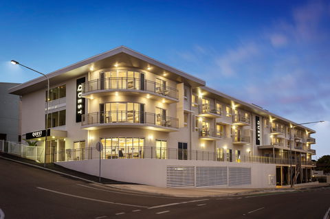Quest Townsville On Eyre - Accommodation Newcastle 0