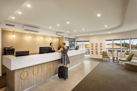 Quest Townsville On Eyre - Accommodation Newcastle 2
