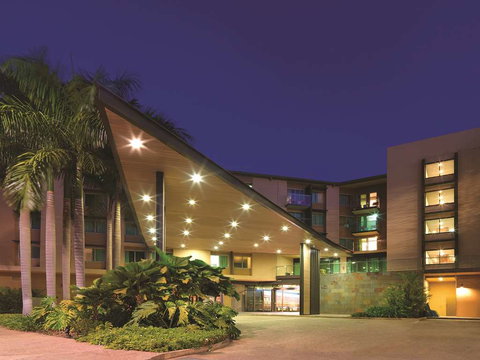 Vibe Hotel Darwin Waterfront - Accommodation Newcastle 1
