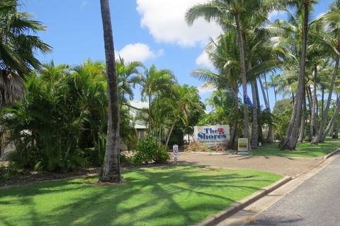 The Shores Holiday Apartments - Accommodation Newcastle 0