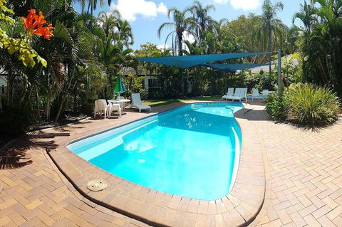 The Shores Holiday Apartments - Accommodation Newcastle 2