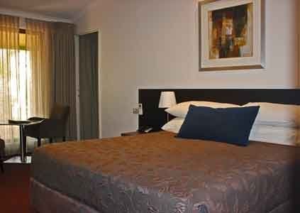 Karratha International Hotel - Accommodation Newcastle 1