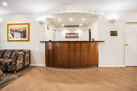 Karratha Central Apartments - Accommodation Newcastle 1