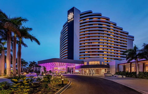 The Star Grand Hotel, Gold Coast - Accommodation Newcastle 1
