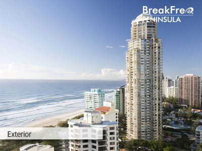 Benowa QLD Accommodation Newcastle