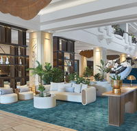 Marriott Vacation Club-Surfers Paradise - Accommodation Newcastle