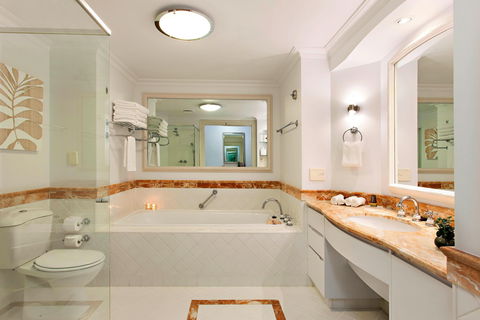 Marriott Vacation Club-Surfers Paradise - Accommodation Newcastle 2