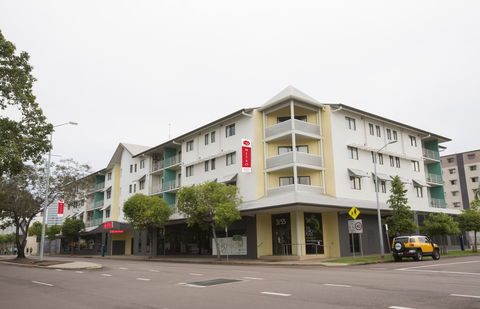 Metro Advance Apartments & Hotel - Accommodation Newcastle 1