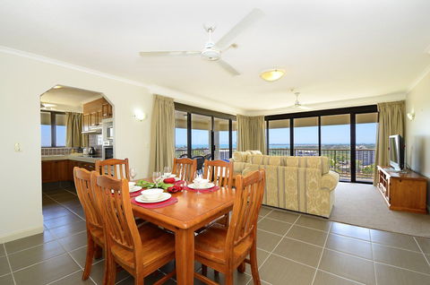 Marrakai All Suites - Accommodation Newcastle 1