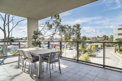 Sandy Hill Serviced Aparetments - Accommodation Newcastle 2