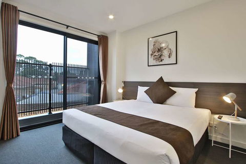 Quality Apartments Dandenong - Accommodation Newcastle 1