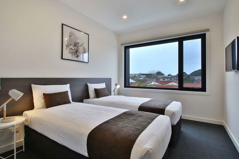Quality Apartments Dandenong - Accommodation Newcastle 2