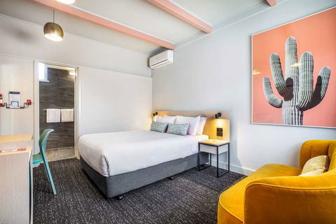 Sandbelt Club Hotel - Accommodation Newcastle 2