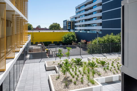 Oros Plus Hotel - Accommodation Newcastle 2