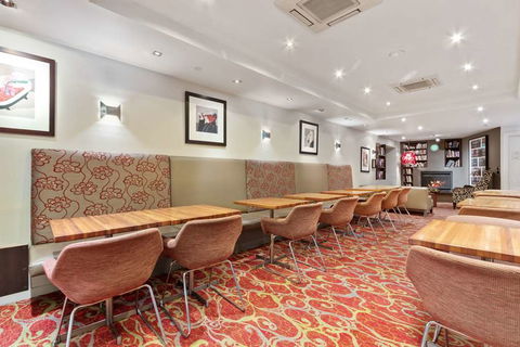 Alto Hotel On Bourke - Accommodation Newcastle 2