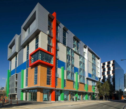 Docklands Private Collection - Accommodation Newcastle 0