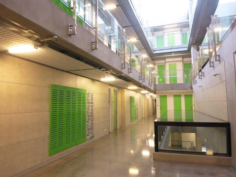 Docklands Private Collection - Accommodation Newcastle 2
