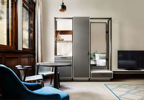 Hilton Melbourne Little Queen Street - Accommodation Newcastle 2