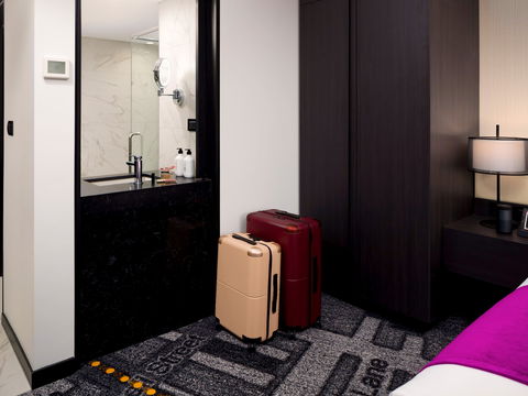 Pullman Melbourne On Swanston - Accommodation Newcastle 1