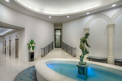 Milano Serviced Apartments - Accommodation Newcastle 1
