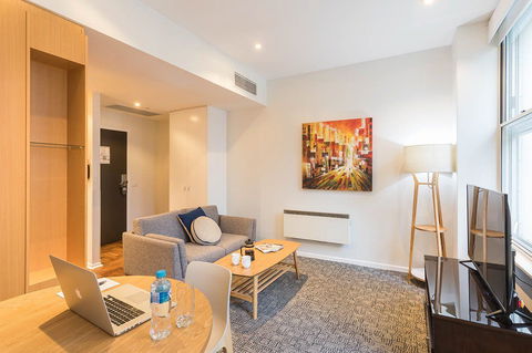 Quest On William - Accommodation Newcastle 0