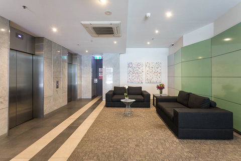 Quest On William - Accommodation Newcastle 1