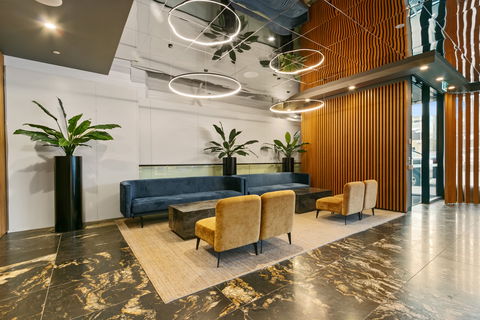 Melbourne City Apartment Hotel - Accommodation Newcastle 1
