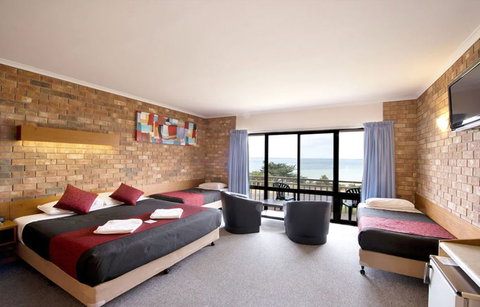 Kangaroo Island Seaside Inn - Accommodation Newcastle 1