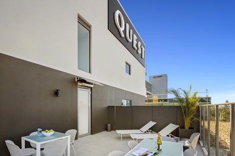 Quest Macquarie Park - Accommodation Newcastle 1