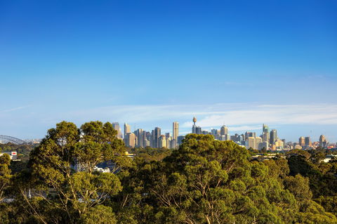 Quest Macquarie Park - Accommodation Newcastle 2