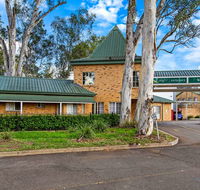 Quality Inn Penrith - Accommodation Newcastle
