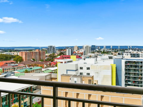 All Suites Perth - Accommodation Newcastle 0