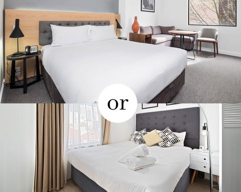 All Suites Perth - Accommodation Newcastle 1