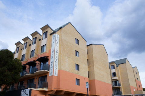Regal Apartments - Accommodation Newcastle 0