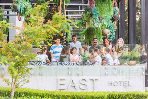 East Hotel - Accommodation Newcastle 0