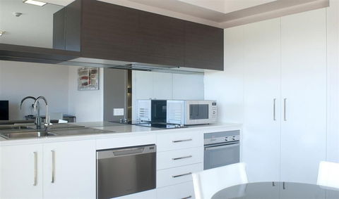 Abode Tuggeranong - Accommodation Newcastle 1