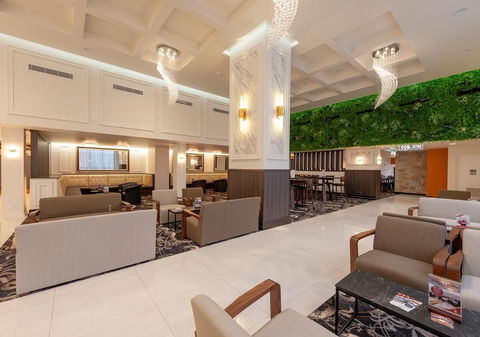Burke & Wills Hotel - Accommodation Newcastle 0