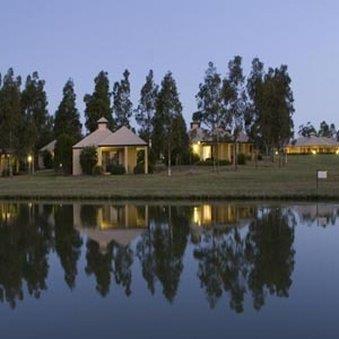 Leisure Inn Pokolbin Hill - Accommodation Newcastle 0