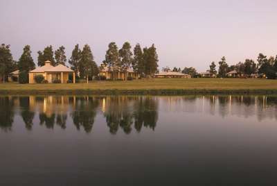 Leisure Inn Pokolbin Hill - Accommodation Newcastle 2