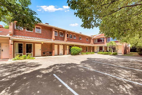 Comfort Inn & Suites Sombrero - Accommodation Newcastle 2