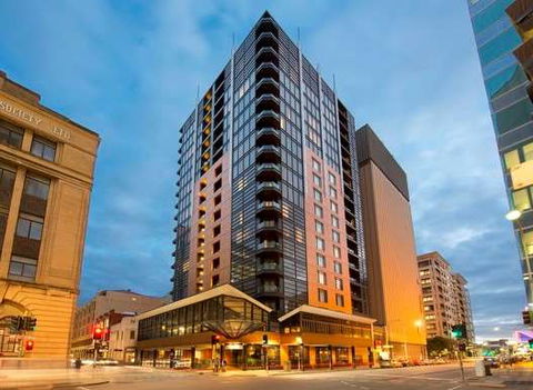 Peppers Waymouth Hotel - Accommodation Newcastle 0