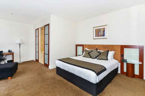 Peppers Waymouth Hotel - Accommodation Newcastle 1