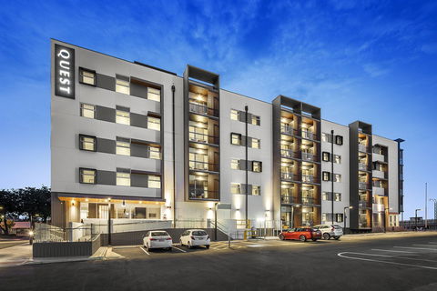 Quest Port Adelaide - Accommodation Newcastle 0