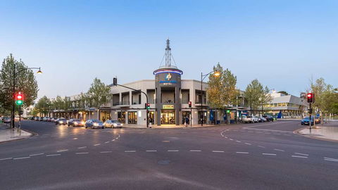 Mawson Lakes Hotel - Accommodation Newcastle 2