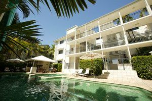Mowbray By The Sea Holiday Apartments - Accommodation Newcastle 2