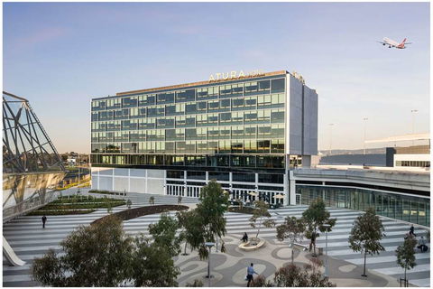 Atura Adelaide Airport - Accommodation Newcastle 0
