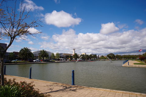 Quest Mawson Lakes - Accommodation Newcastle 2