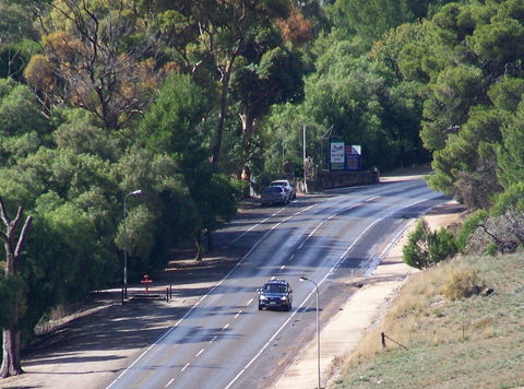 Burra Motor Inn - Accommodation Newcastle 0